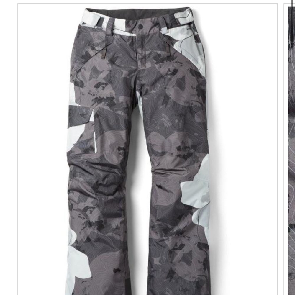 The North Face Freedom Insulated Snow Pants